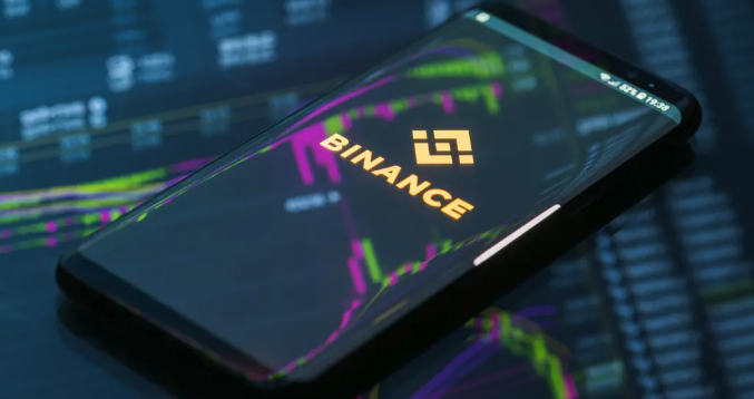 binance最新版APP下载 binance安币APP官方最新版下载安装 - php中文网